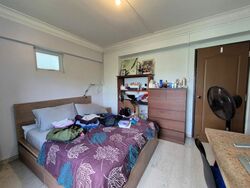 Blk 239 Pasir Ris Street 21 (Pasir Ris), HDB Executive #452509181